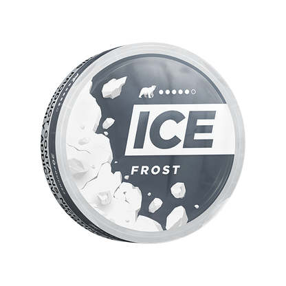 ICE Frost 15MG