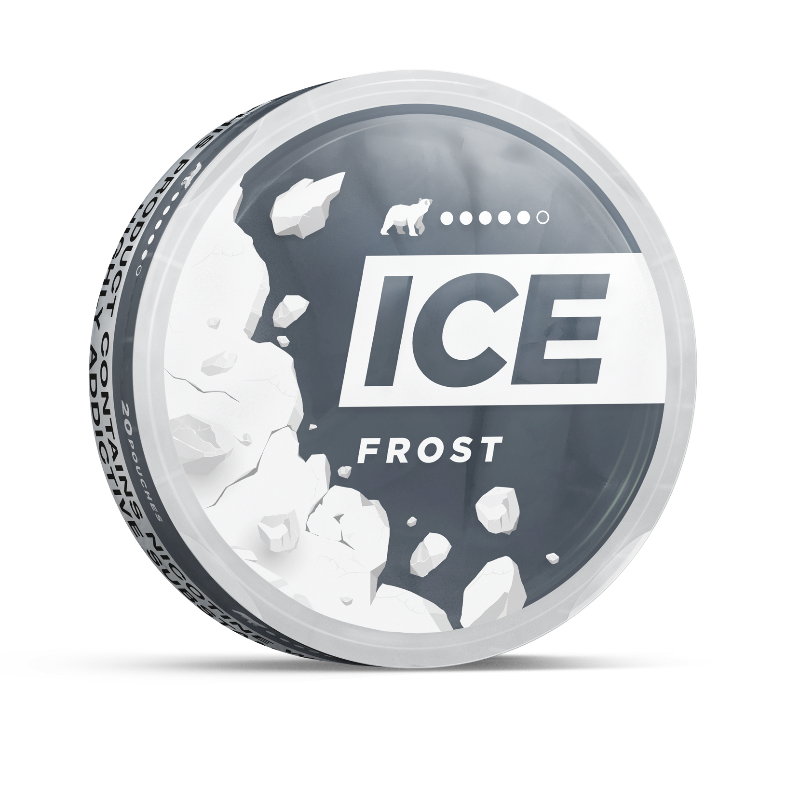 ICE Frost 15MG