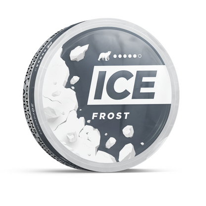 ICE Frost 15MG