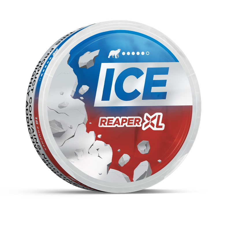 ICE Reaper XL 17MG