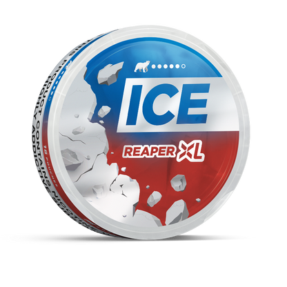 ICE Reaper XL 17MG