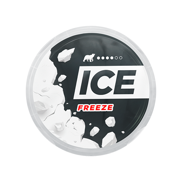 ICE Freeze 12 mg