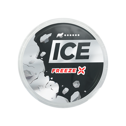 ICE Freeze X 27MG