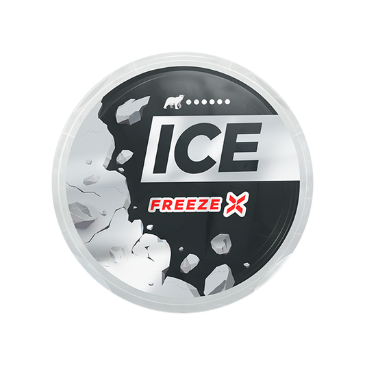 ICE Freeze X 27MG
