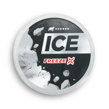 ICE Freeze X 27MG