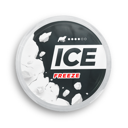 ICE Freeze 12MG