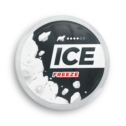 ICE Freeze 12MG