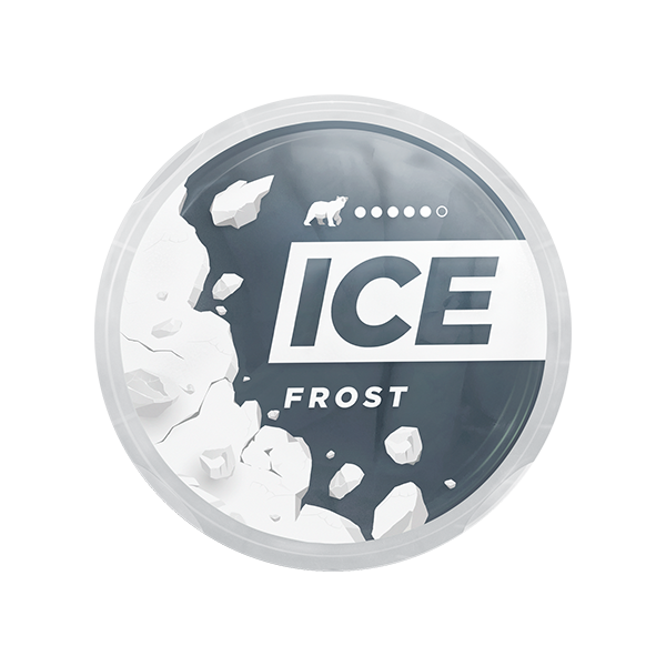 ICE Frost 15MG