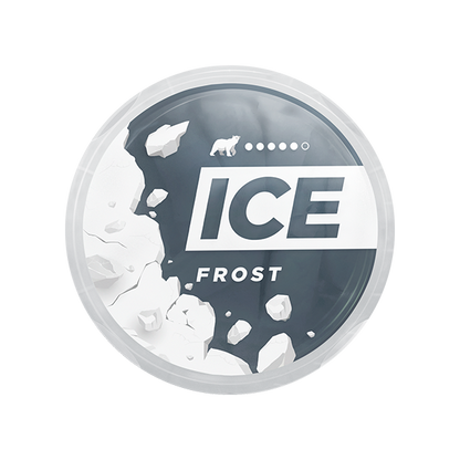 ICE Frost 15MG