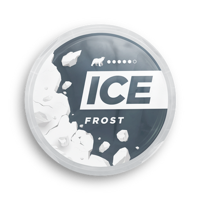ICE Frost 15MG