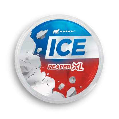 ICE Reaper XL 17MG