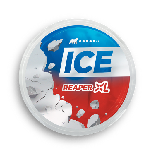 ICE Reaper XL 17MG