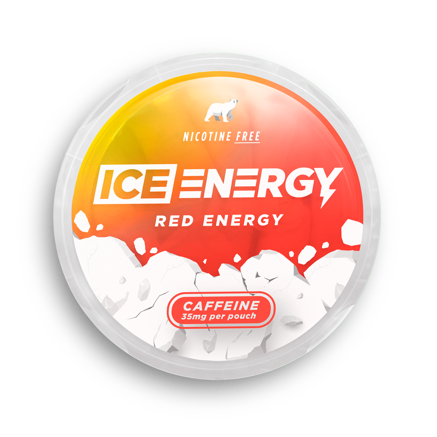 ICE Energy Red Energy 35MG