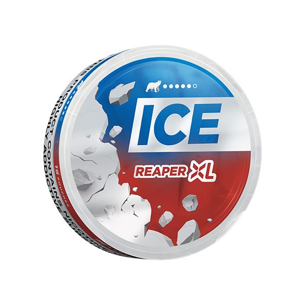 ICE Reaper XL 17 mg