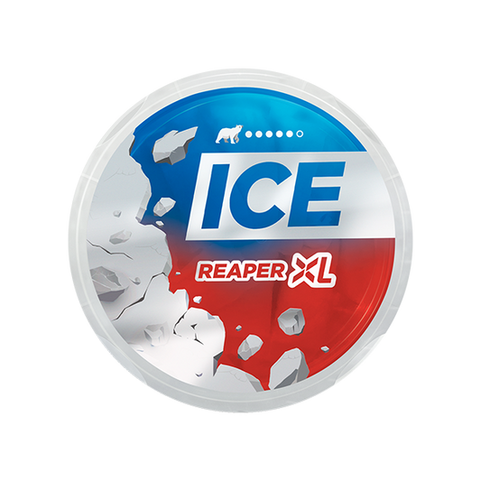 Ice Reaper XL 17MG