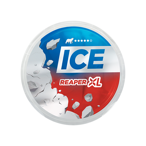 ICE Reaper XL 17 mg