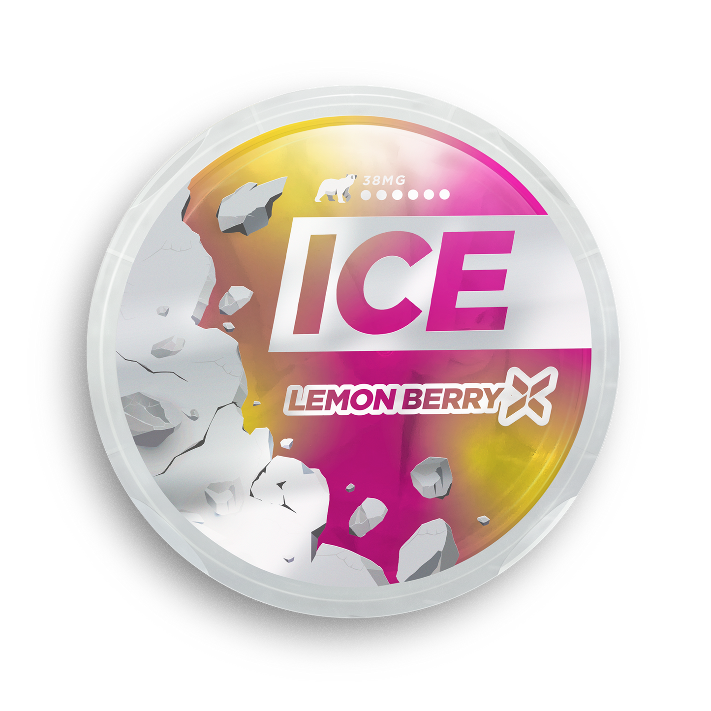 ICE Citroen Bes 27MG