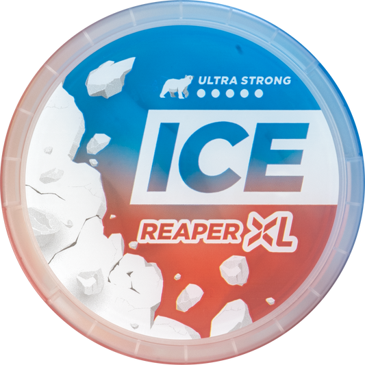 Ice Reaper XL 17MG