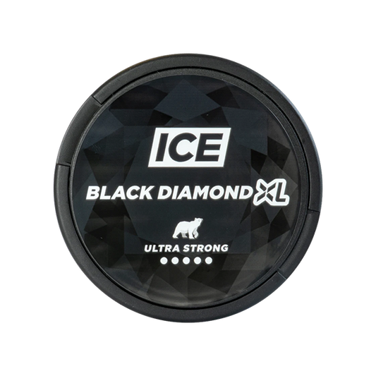 ICE Black Diamond XL 17MG