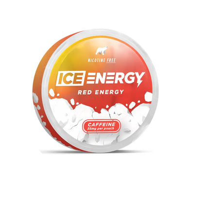 ICE Energy Red Energy 35MG