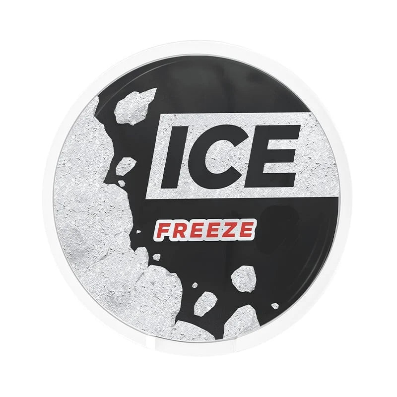 Ice Freeze 12MG