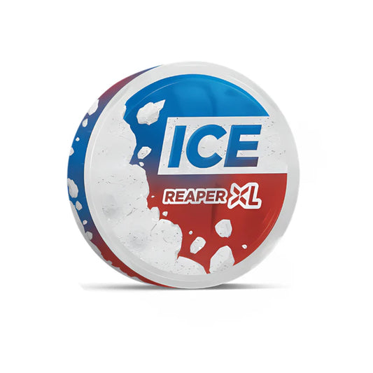 Ice Reaper XL 17MG