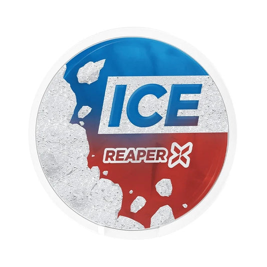 ICE Reaper X 12MG