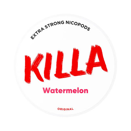 Killa Watermelon 13MG