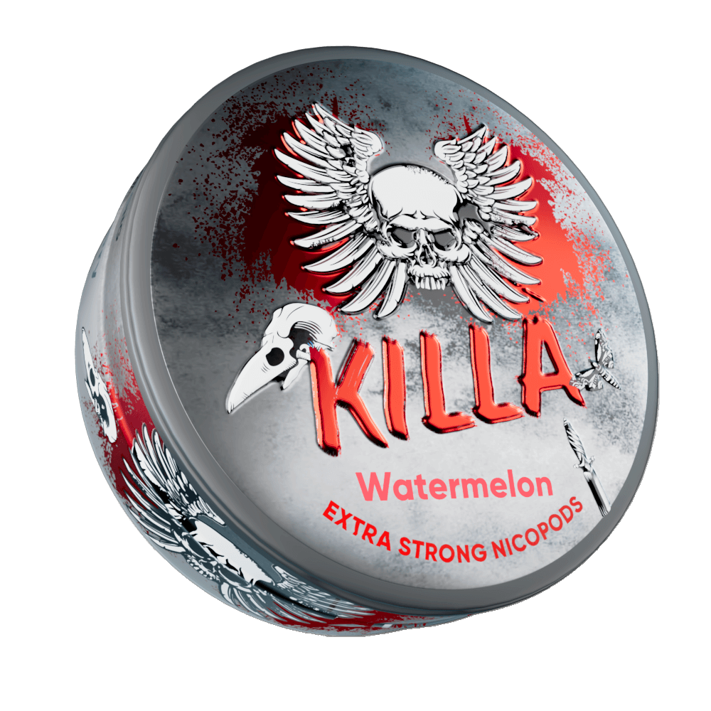 Killa Watermelon 13MG