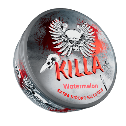 Killa Watermelon 13MG