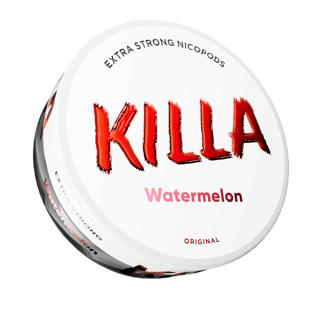 Killa Watermelon 13MG