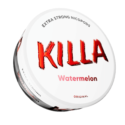Killa Watermelon 13MG