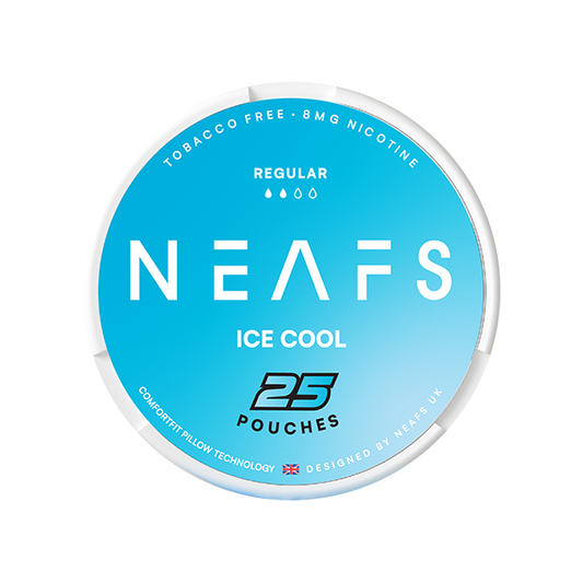 NEAFs Ice Cool 13MG