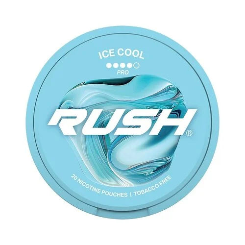RUSH Ice Cool 11MG