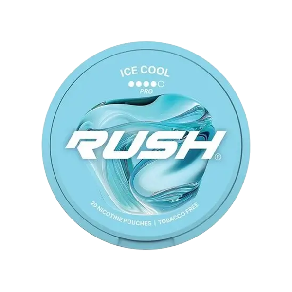 RUSH Ice Cool 11MG
