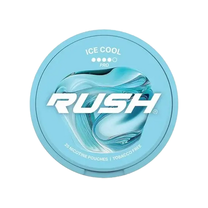 RUSH Ice Cool 11MG