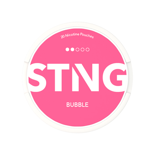 STNG Bubble 9MG