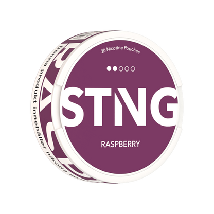STNG Raspberry 9MG