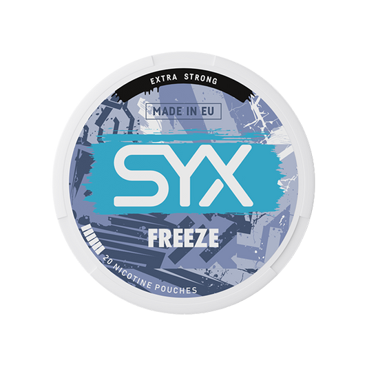 SYX Freeze 20MG