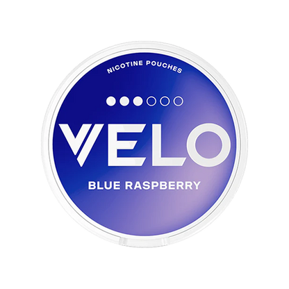 VELO Blue Raspberry 8MG