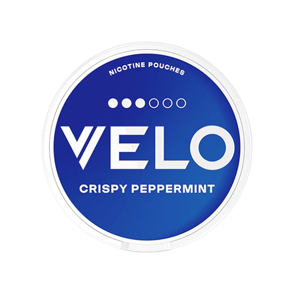 VELO Crispy Peppermint 10MG