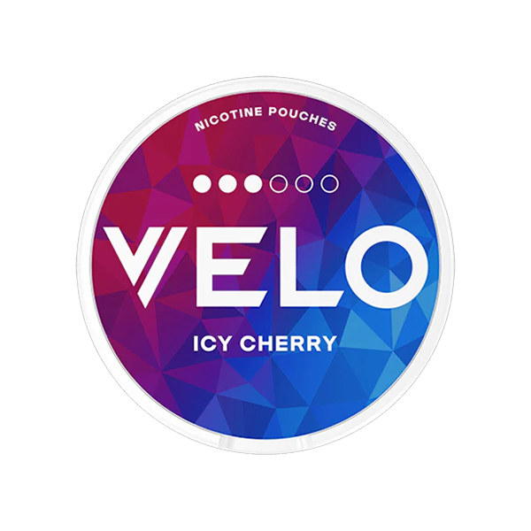 VELO Icy Cherry 10MG