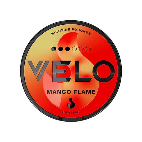 VELO Mango Vlam 10MG