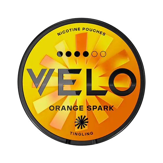 VELO Orange Spark 11MG