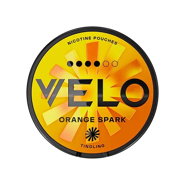 VELO Orange Spark 11MG
