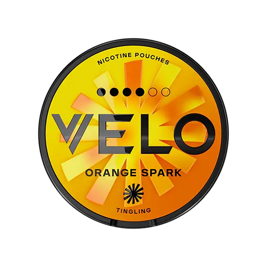 VELO Orange Spark 11MG