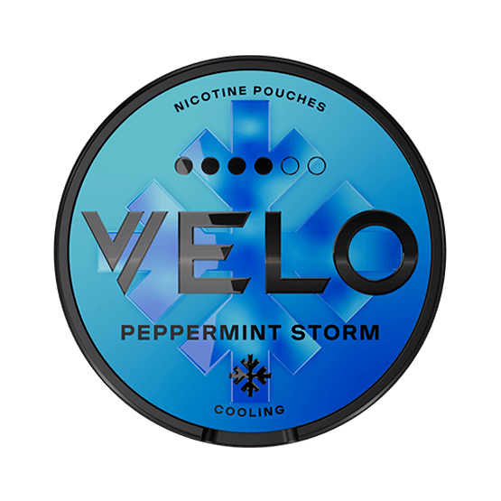 VELO Peppermint Storm 11MG