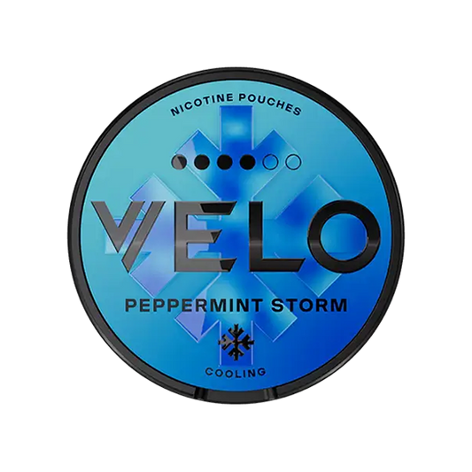 VELO Peppermint Storm 11MG