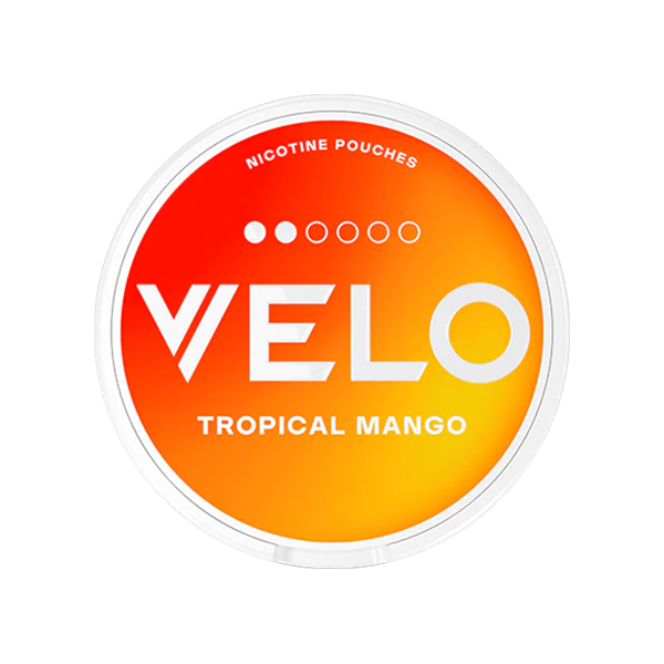 VELO Tropische Mango 6MG