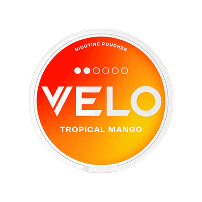 VELO Tropische Mango 6MG